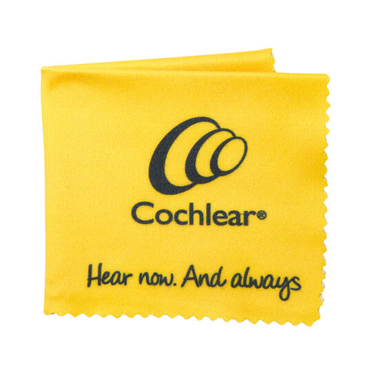 Microfiber Cloth